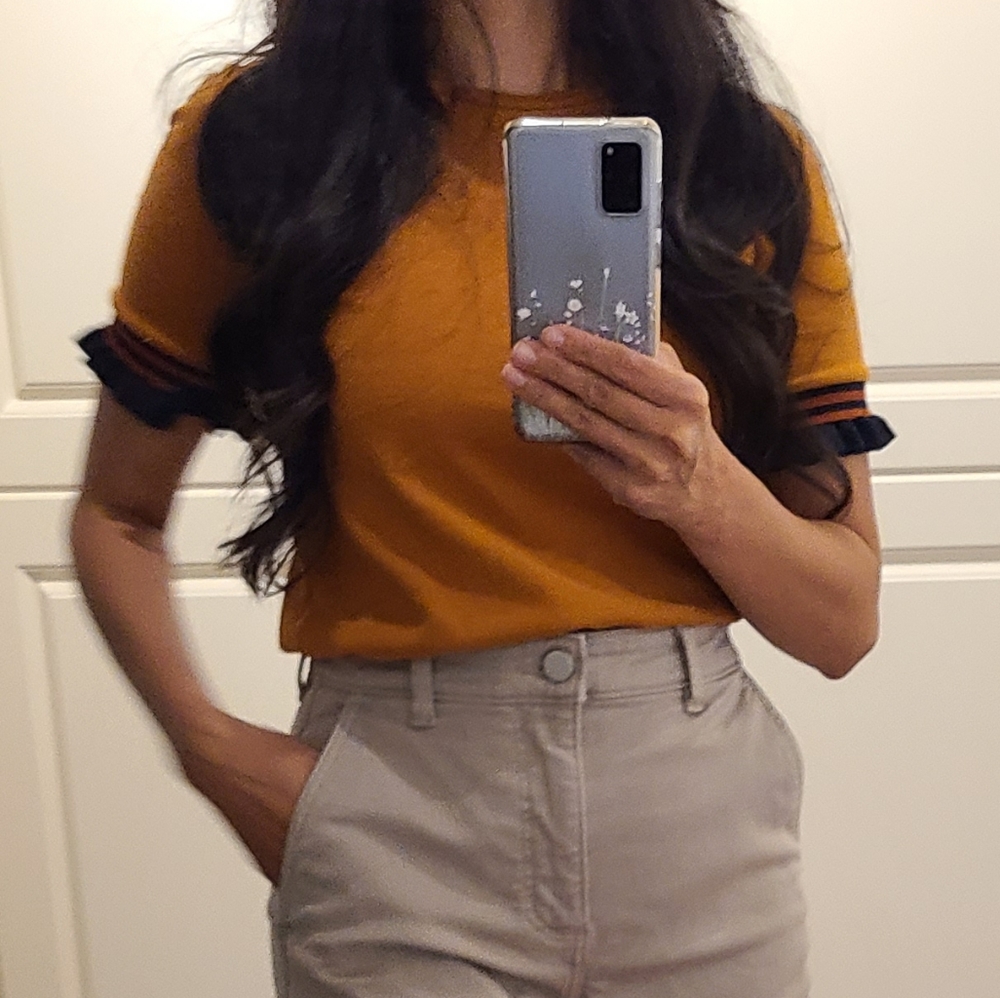 Zara Top